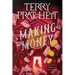 Making Money: A Discworld Novel