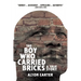 The Boy Who Carried Bricks: A True Story (Older YA Cover)