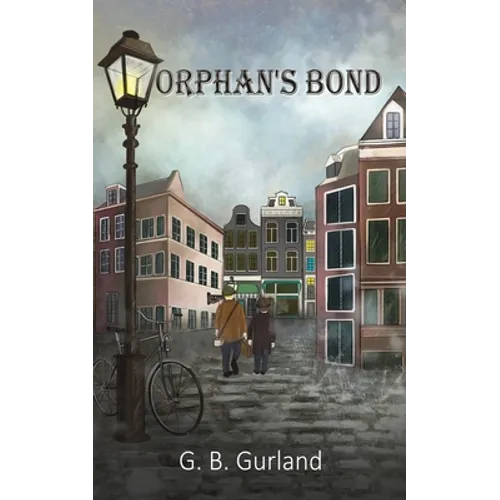 Orphan's Bond