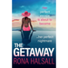 The Getaway