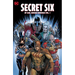 Secret Six by Gail Simone Omnibus Vol. 1