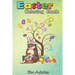 Easter Coloring Book For Adults: Otter Easter Day Funny Otter Bunny Ears and Eggs A Happy Easter Coloring Book For Teens & Adults - Great Gifts with F