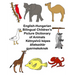 English-Hungarian Bilingual Children's Picture Dictionary of Animals