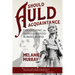Should Auld Acquaintance: Discovering the Woman Behind Robert Burns