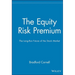 The Equity Risk Premium: The Long-Run Future of the Stock Market