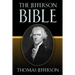 The Jefferson Bible