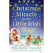 A Christmas Miracle in the Little Irish Village