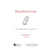 Data-Driven Law: Data Analytics and the New Legal Services