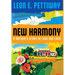 New Harmony: A Mother's Story of Love and Loss