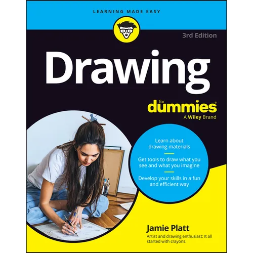 Drawing for Dummies