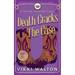 Death Cracks The Case: A clean, cozy mystery with a pie-baking, horse-riding amateur woman sleuth.