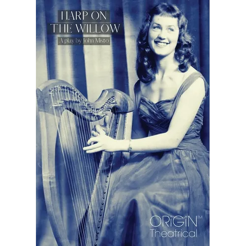 Harp On The Willow