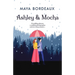 Ashley & Mocha: Cozy Lesbian Romance