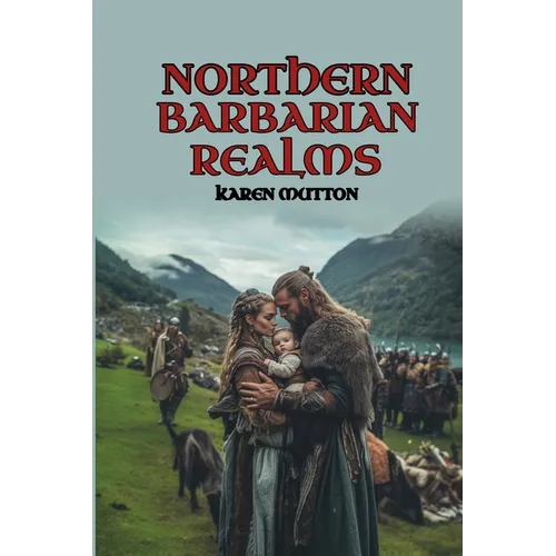 Northern Barbarian Realms