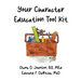 Your Character Education Tool Kit
