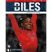 Simone Biles: Gymnastics Legend