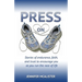Press On: Stories of Endurance, Faith, and Trust as You Run the Race of Life