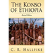 The Konso of Ethiopia: A Study of the Values of an East Cushitic People