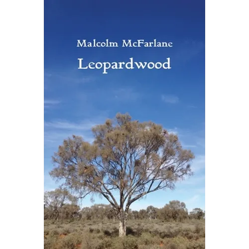 Leopardwood