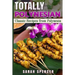 Totally Polynesian ***Color Edition***: Classic Recipes from Polynesia