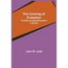 The Coming of Evolution; The Story of a Great Revolution in Science