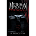 MOTHMAN Proudly Presents: A Circus Horror Novel