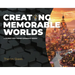 Creating Memorable Worlds: A Journey Into Themed Experience Design