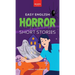 Easy English Horror Short Stories: 9 Spooky Tales for A2-B1 Learners: Master English Vocabulary and Reading Comprehension with Thrilling Stories, Glos