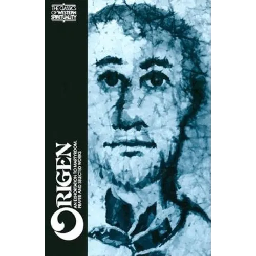 Origen: Selected Writings