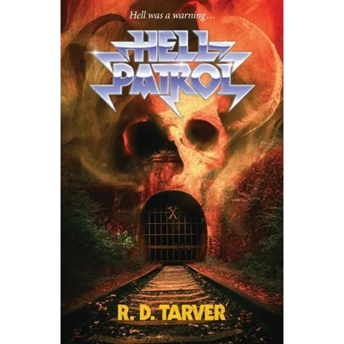 Hell Patrol