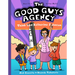 The Good Guys Agency: Think Like Katherine Johnson