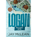 Logan - A Preston Brothers Novel (Book 2)