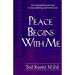 Peace Begins With Me: An Inspirational Journey to End Suffering and Restore Joy