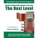Next Level Modern Worship Guitar Lessons: Third Edition Next Level Learn-at-Home Lesson Course Book for the 8 Chords100 Songs Worship Guitar Program