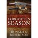 Forgotten Season: A Logan Family Western - Book 4