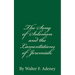 The Song of Solomon and the Lamentations of Jeremiah: By Walter F. Adeney