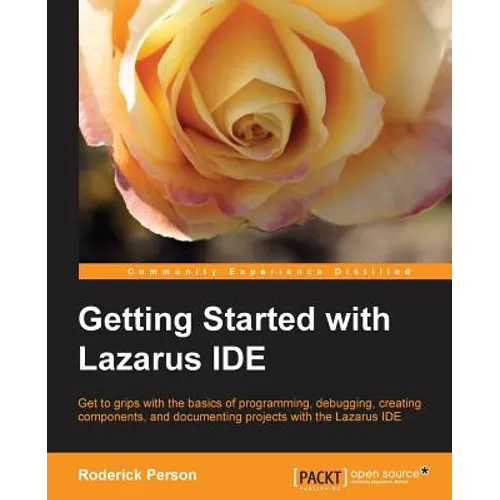 Getting Started with the Lazarus Ide