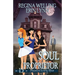 Soul Proprietor: A Cozy Mystery with a Ghostly Twist