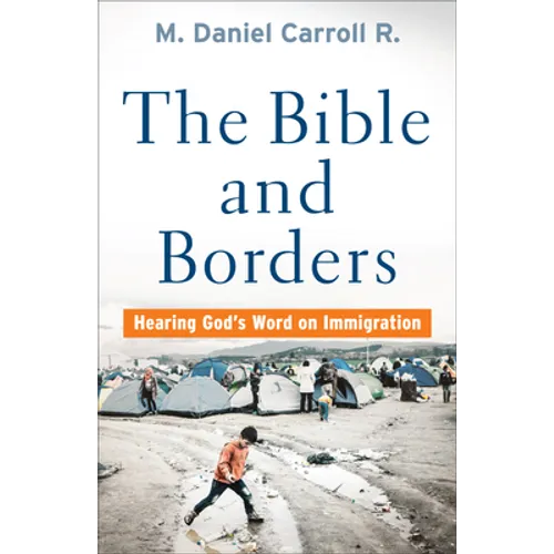 Bible and Borders