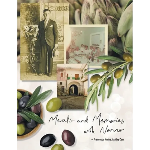Meals and Memories with Nonno