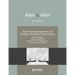Allen v. Allen: Client Counseling, Negotiation, and Mediation Advocacy in Divorce Disputes