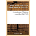 La matrone d'Éphèse, comédie