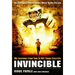 Invincible: My Journey from Fan to NFL Team Captain