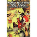 Mother West Wind 'Why' Stories by Thornton Burgess, Fiction, Animals, Fantasy & Magic
