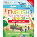 English for Everyone Junior Nivel Inicial (Beginner's Course)
