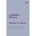 Aesthetic Theory: Volume 88