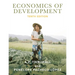 Economics of Development: Theory and Evidence