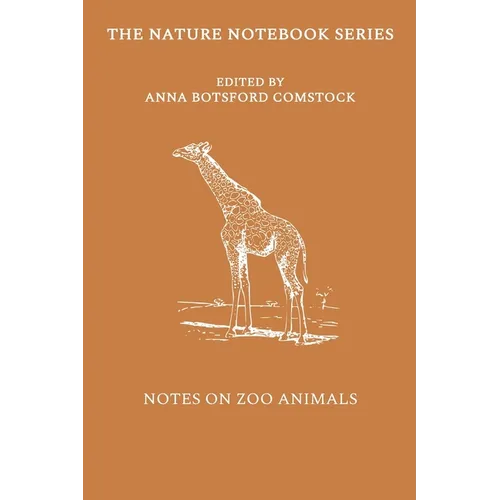 Notes on Zoo Animals