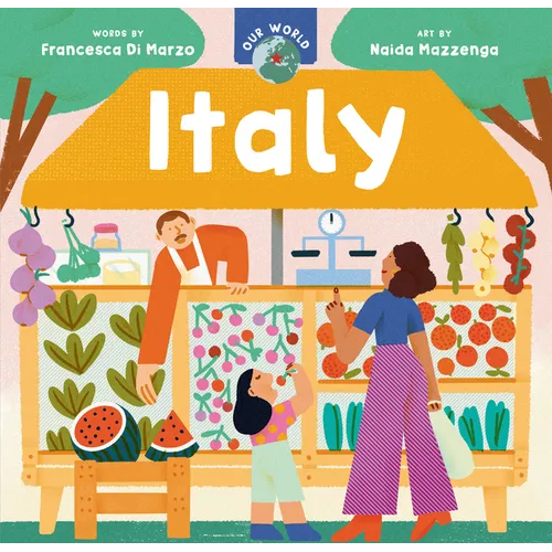 Our World: Italy