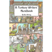 A Fantasy Writers' Handbook